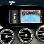 Mercedes-Benz C-Class (Import) 2019 184 л.с. 184 л.с. 184 л.с. 184 л.с. из Китая