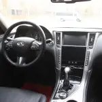 Infiniti Q50L 2015 211 л.с. 211 л.с. 211 л.с. 211 л.с. из Китая