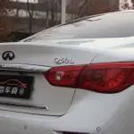 Infiniti Q50L 2015 211 л.с. 211 л.с. 211 л.с. 211 л.с. из Китая