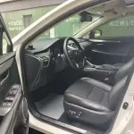 Lexus NX 2017 из Китая