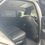 Lexus NX 2017 из Китая