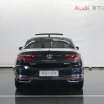 Volkswagen Magotan 2022 из Китая