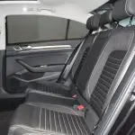 Volkswagen Magotan 2022 из Китая