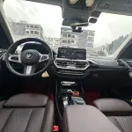 BMW X3 2022 184 л.с. — лот 57765686 из Китая