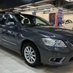Toyota Camry 2009 из Китая