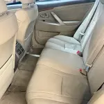 Toyota Camry 2009 из Китая