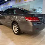 Toyota Camry 2009 из Китая