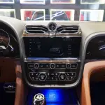 Bentley Bentayga 2022 550 л.с. 550 л.с. 550 л.с. 550 л.с. из Китая