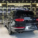 Bentley Bentayga 2022 550 л.с. 550 л.с. 550 л.с. 550 л.с. из Китая
