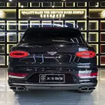 Bentley Bentayga 2022 550 л.с. 550 л.с. 550 л.с. 550 л.с. из Китая