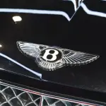 Bentley Bentayga 2022 550 л.с. 550 л.с. 550 л.с. 550 л.с. из Китая