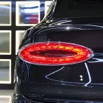 Bentley Bentayga 2022 550 л.с. 550 л.с. 550 л.с. 550 л.с. из Китая
