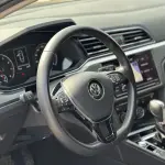 Volkswagen Lamando 2019 150 л.с. — лот 57765595 из Китая