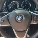 BMW X1 2021 из Китая