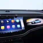 Mercedes-Benz E-Class 2024 из Китая
