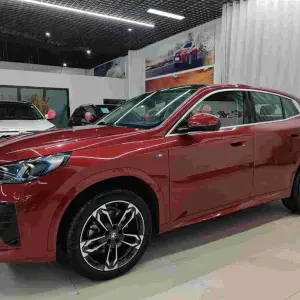 BMW X2 (Import) 2024 из Китая