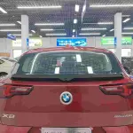 BMW X2 (Import) 2024 из Китая