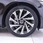 Mercedes-Benz E-Class 2024 из Китая