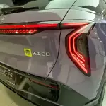 Hongqi Hongqi Tiangong 08 2025 из Китая