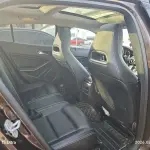Mercedes-Benz GLA 2018 из Китая