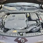 Mercedes-Benz GLA 2018 из Китая