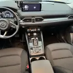 Mazda CX-5 2022 155 л.с. — лот 57763726 из Китая