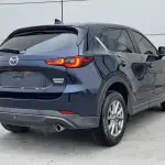 Mazda CX-5 2022 155 л.с. — лот 57763726 из Китая