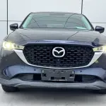 Mazda CX-5 2022 155 л.с. — лот 57763726 из Китая