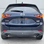 Mazda CX-5 2022 155 л.с. — лот 57763726 из Китая