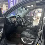 Changan 长安CS75PLUS 2019 из Китая