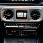 Mercedes-Benz G-Class 2021 из Китая