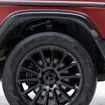 Mercedes-Benz G-Class 2021 из Китая
