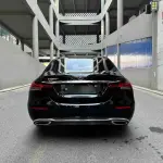Mercedes-Benz E-Class 2021 из Китая