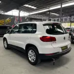 Volkswagen Tiguan 2015 из Китая
