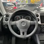 Volkswagen Tiguan 2015 из Китая