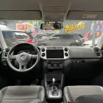 Volkswagen Tiguan 2015 из Китая