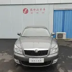 Skoda Octavia 2013 из Китая