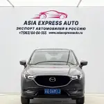 Mazda CX-5 2021 из Китая