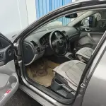 Skoda Octavia 2013 из Китая