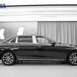 Mercedes-Benz E-Class 2017 из Китая