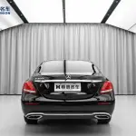 Mercedes-Benz E-Class 2017 из Китая