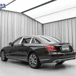 Mercedes-Benz E-Class 2017 из Китая