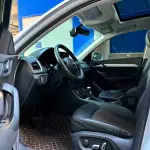 Audi Q3 2019 из Китая