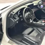 Mercedes-Benz C-Class 2015 из Китая