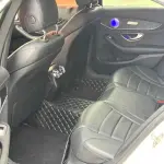 Mercedes-Benz C-Class 2015 из Китая