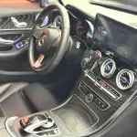 Mercedes-Benz C-Class 2015 из Китая