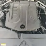 Audi 奥迪A5L 2025 204 л.с. — лот 57763811 из Китая