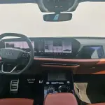 Audi 奥迪A5L 2025 204 л.с. — лот 57763811 из Китая