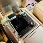 Toyota Land Cruiser 2020 из Китая