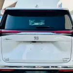 Buick GL8 Hybrid 2025 397 л.с. 397 л.с. 397 л.с. из Китая